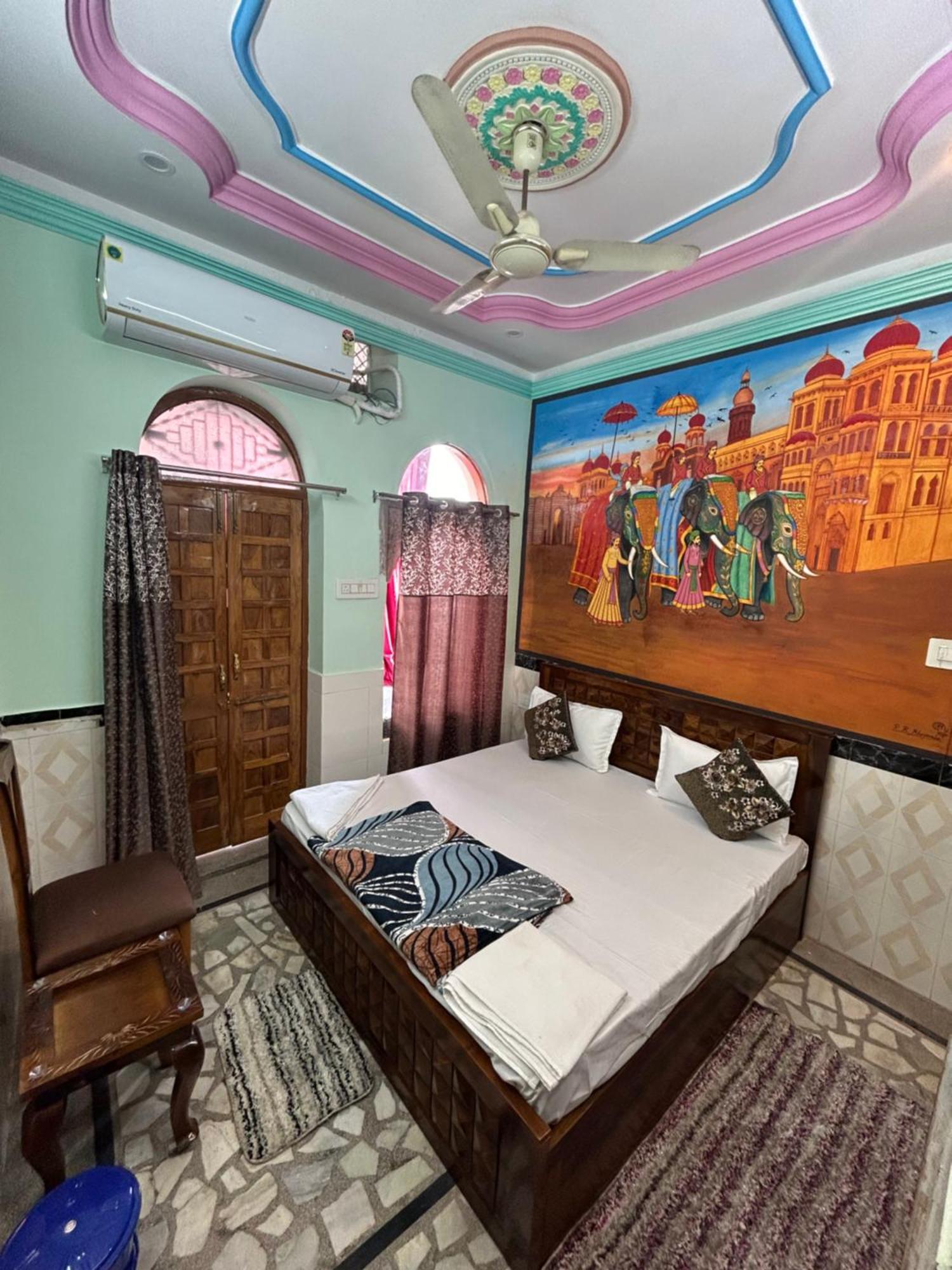 Rajputana Heritage Haveli Jodhpur  Esterno foto
