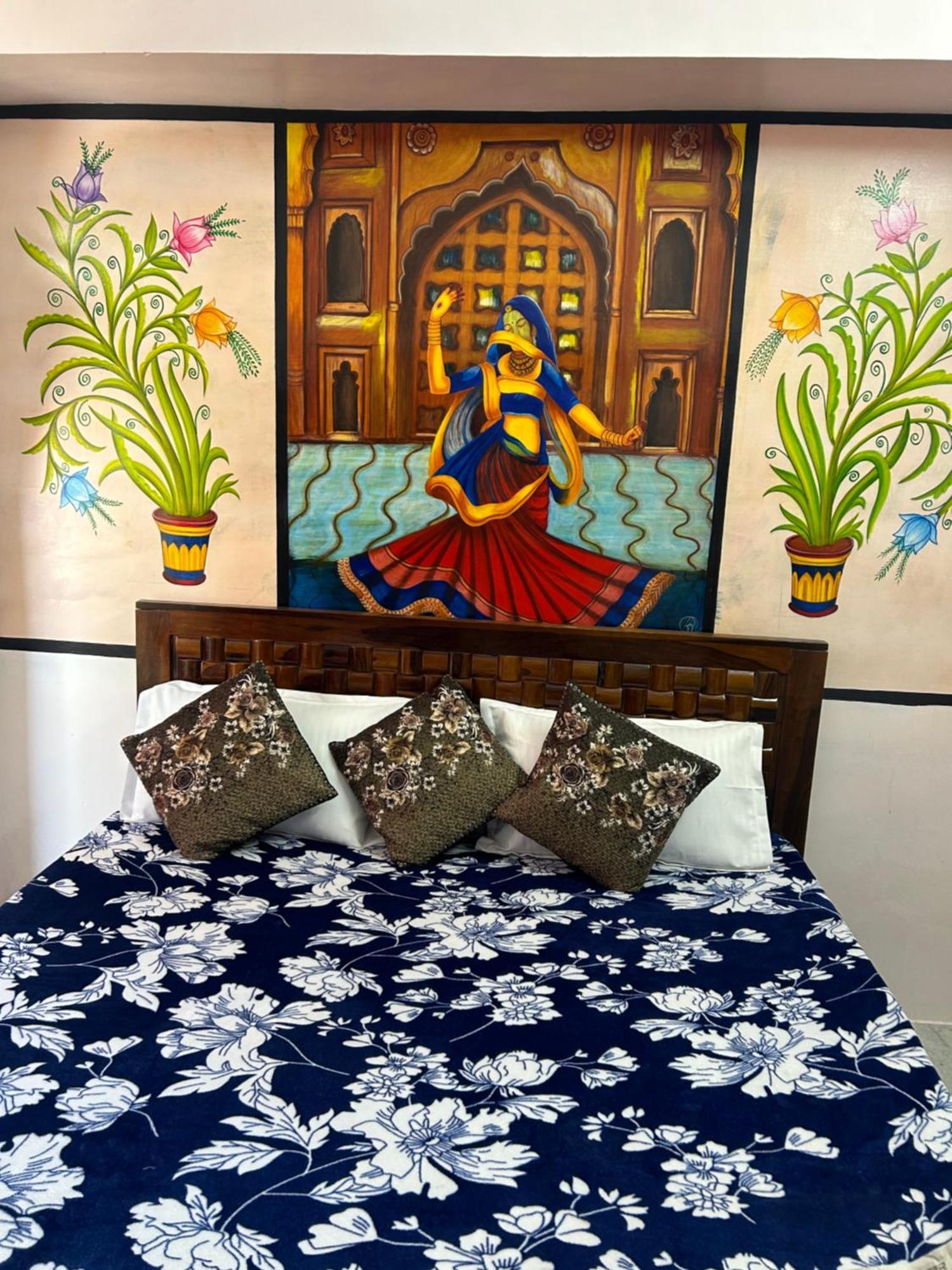 Rajputana Heritage Haveli Jodhpur  Esterno foto