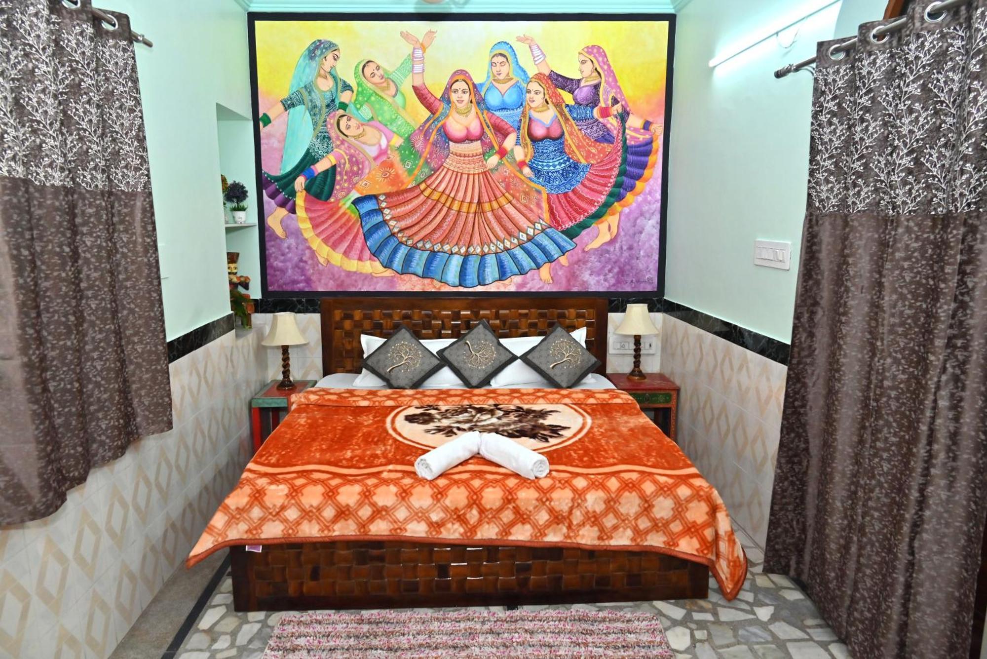 Rajputana Heritage Haveli Jodhpur  Esterno foto