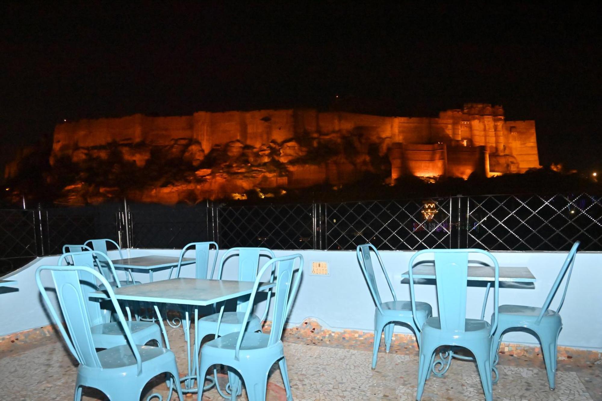 Rajputana Heritage Haveli Jodhpur  Esterno foto