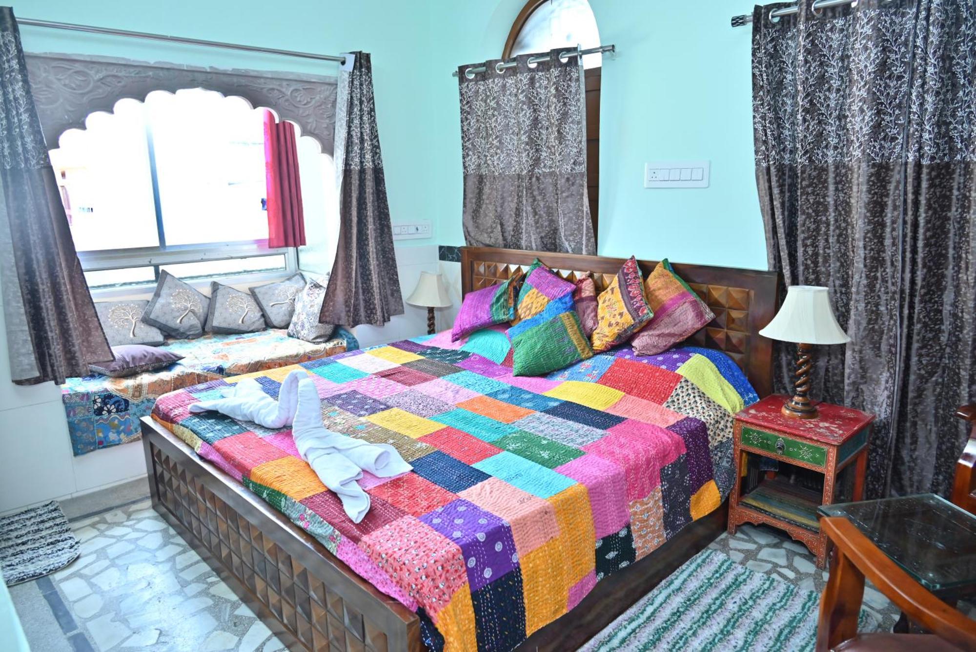 Rajputana Heritage Haveli Jodhpur  Esterno foto