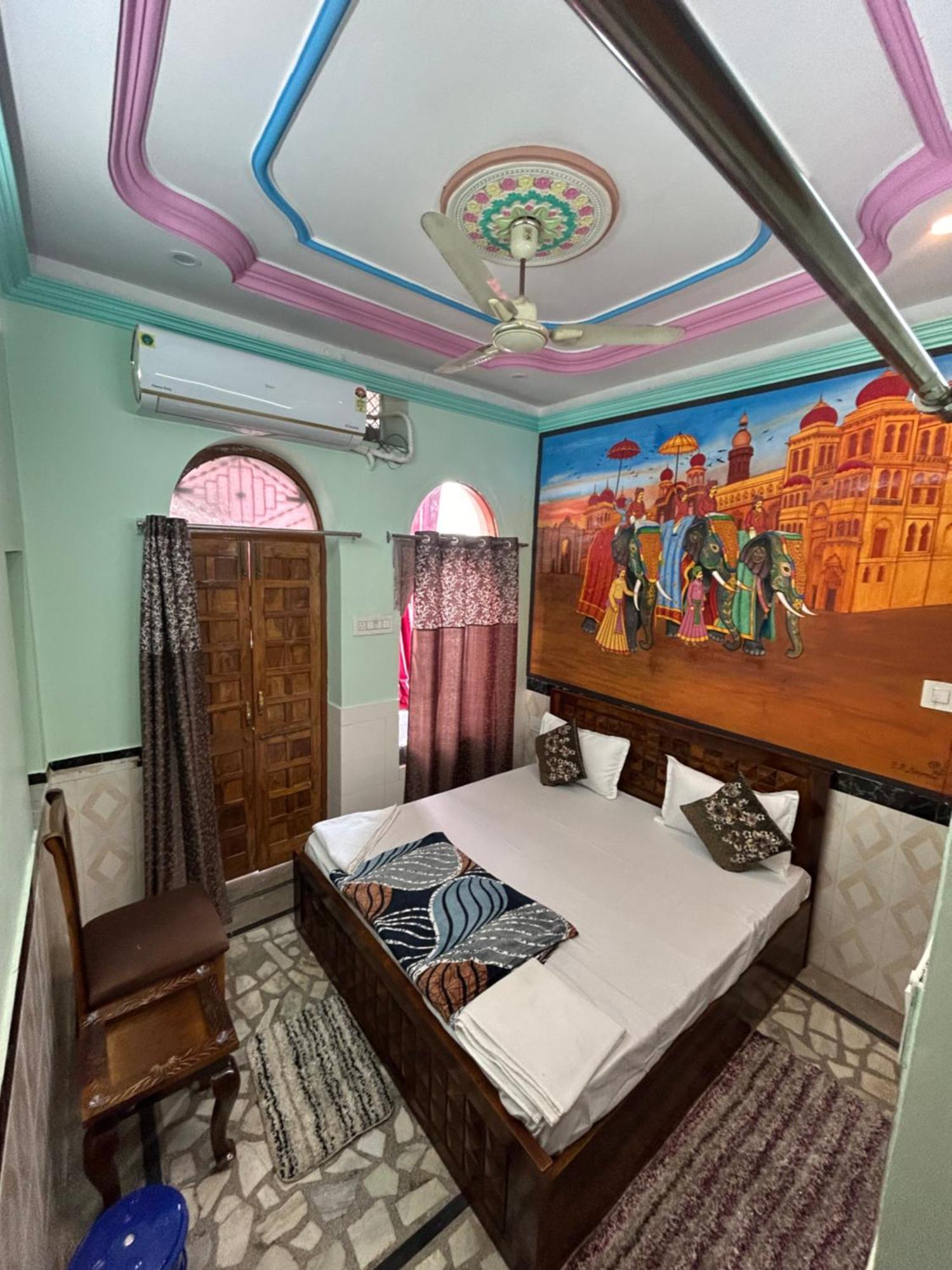 Rajputana Heritage Haveli Jodhpur  Esterno foto